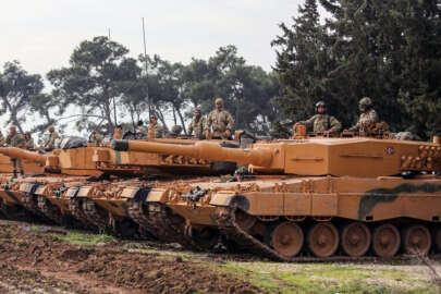 İspanya'dan Ukrayna’ya Leopard tank desteği