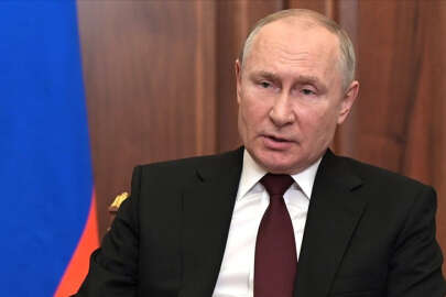 Putin, ABD'yi yeni füzeler konuşlandırmakla tehdit etti