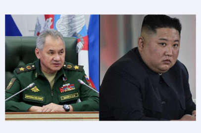 Rusya Savunma Bakanı Şoygu, Kuzey Kore'ye gidecek