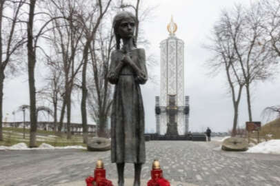 İtalya, Holodomor'u soykırım olarak tanıdı