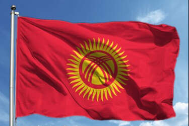 Kırgız Türkçesi bilmeyen devlet memurları kovulacak