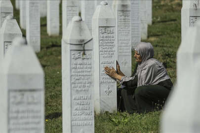 Srebrenitsa Soykırımı inkarcılarının yer aldığı rapor açıklandı