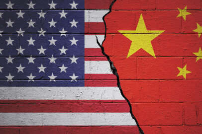 ABD’den Uygurları zorla çalıştıran Çinli iki firmaya yaptırım