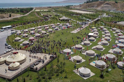 Ahlat, 1071 Malazgirt Zaferi kutlamaları için hazırlanıyor