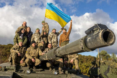 Ukrayna'nın Barış Formülü'ne 58 ülke tam destek veriyor
