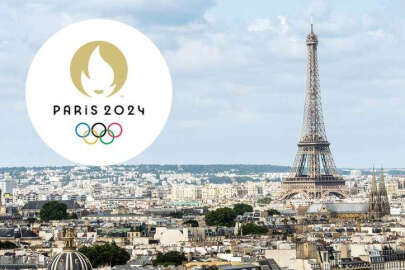 Ukraynalı sporcular, Paris 2024 Olimpiyat Oyunları yolunda!