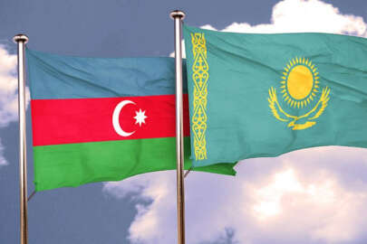 Kazakistan ve Azerbaycan, Trans-Hazar hattında ortaklık kuruyor