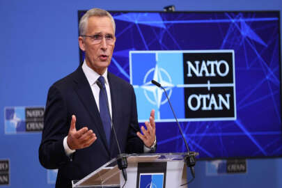 NATO: Zafere kadar Ukrayna'yı destekleyeceğiz