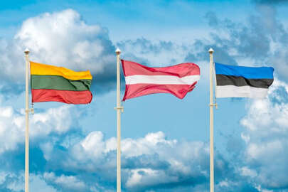 Baltık ülkeleri, Ukrayna'yı desteklemek için G7 deklarasyonuna katıldı