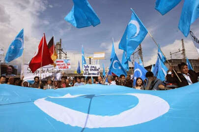 Doğu Türkistan STK'larından İslam İşbirliği Teşkilatı'na çağrı