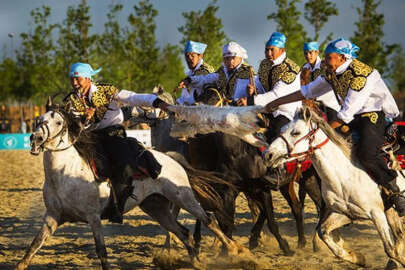 Kazakların üçte biri, sağlığını neye borçlu?