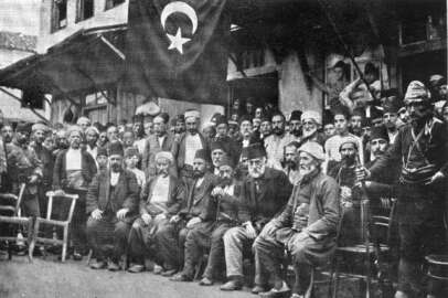 110 yıl önce Batı Trakya’da ilk bağımsız Türk Cumhuriyeti kuruldu