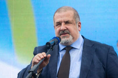 Refat Çubarov: Rüstem Umerov, Kırım Tatar gençliğinin parlak temsilcilerinden birisidir