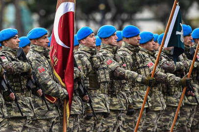 Türkiye, Kosova Barış Gücü komutanlığını ekim ayında devralacak