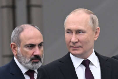 Ermenistan'dan Putin'e gözdağı: Roma Statüsü onaylanacak
