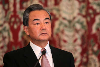 Çin Dışişleri Bakanı Wang Yi, Rusya'ya gidiyor