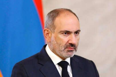 Paşinyan'dan Ermeni ayrılıkçılar için sözde Rus Barış Gücü güvencesi!