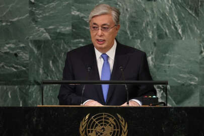 Tokayev: BM Güvenlik Konseyinde kapsamlı reformlar yapılmadan küresel sorunlar çözülemez
