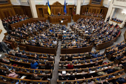 Ukrayna Parlamentosu, etnik azınlıklara ilişkin yasayı onayladı