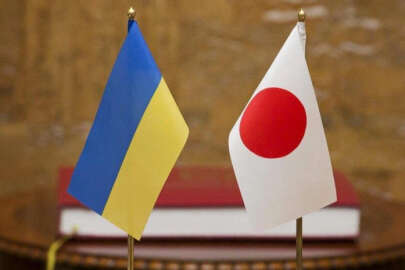 Japonya'dan Ukrayna'ya destek: BM Güvenlik Konseyinde reform yapılmalı