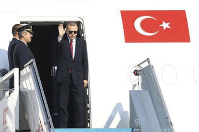 Erdoğan, Nahçıvan'ı ziyaret edecek