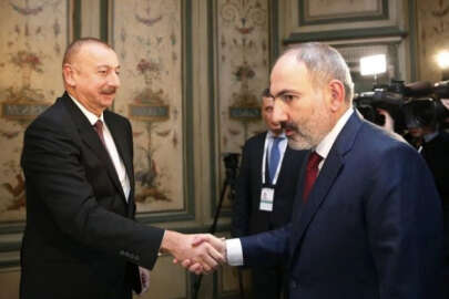 Aliyev ve Paşinyan, İspanya’da bir araya gelecek