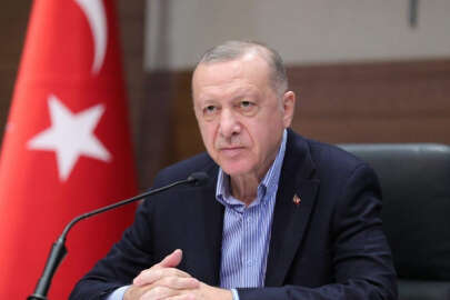 Erdoğan: Tarih boyunca stratejik öneme sahip Nahçıvan, bugün Azerbaycan ile ilişkilerimizde önemli bir yer tutuyor