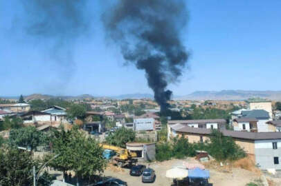 Karabağ’daki yakıt deposunda patlama: 200’den fazla yaralı olduğu iddia edildi