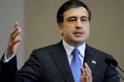 Eski Gürcistan Cumhurbaşkanı Mihail Saakaşvili: Rusya artık Kafkasya'daki üç ülkeden hiçbirinin desteğine sahip değil