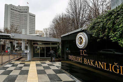 Dışişleri Bakanlığı: Türkiye, Türk dünyasını birlikte daha güçlü kılmak için çalışmalarını hız kesmeden sürdürecektir