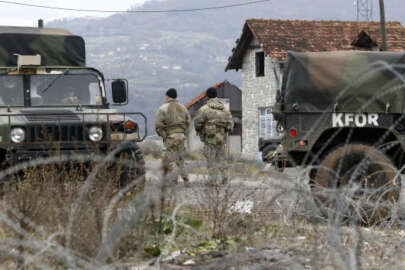 Romanya, KFOR'un güçlenmesi için asker gönderecek