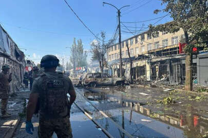 Ukrayna: Rus saldırganlığı nedeniyle ülkede 26 binden fazla kişi kayıp