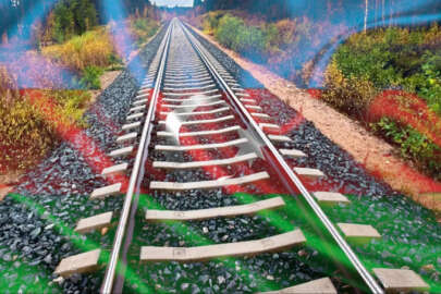 İran'dan Azerbaycan'ın Nahçıvan'a demir yolu ile bağlanmasına onay