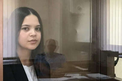 Kırım Tatar siyasi tutsak Leniye Umerova’nın arkadaşı QHA'ya konuştu