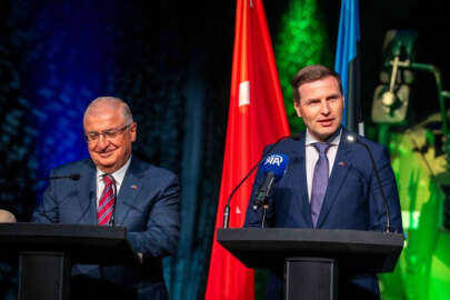 Estonya, Türk zırhlı araçlarına talip oldu