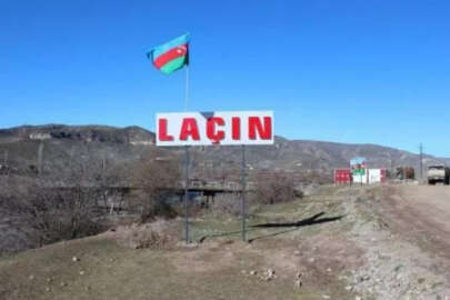 Azerbaycan Türkleri, 30 yıllık işgalin ardından Laçın'daki evlerine dönüyor