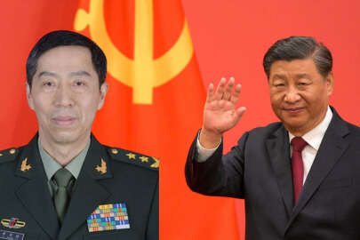 Çin'in kayıp Savunma Bakanı Li Şangfu'nun tüm yetkileri elinden alındı
