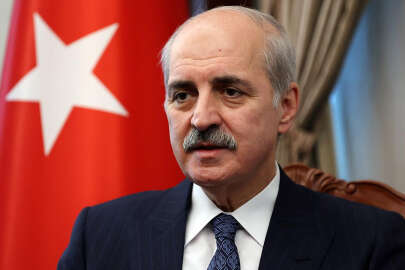 TBMM Başkanı Kurtulmuş: Türkiye, Kırım Tatarlarının haklı mücadelesini her zaman destekledi
