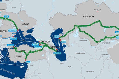 Özbekistan, Orta Koridor deniz ulaşımında esnek tarife uygulamayı teklif etti