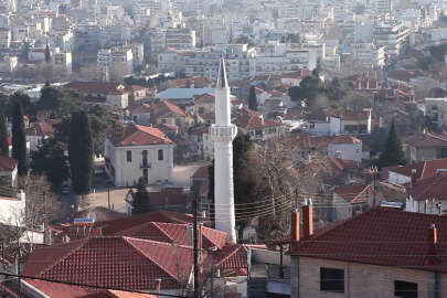 Türk toplulukları Batı Trakya’da buluşuyor