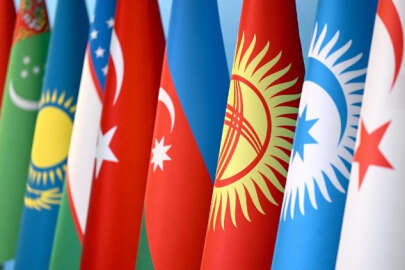 Türk devletleri liderleri, zirve için Astana'da toplanıyor