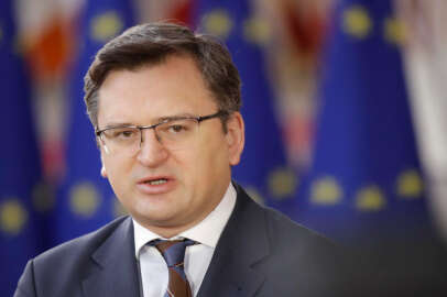 Ukrayna Dışişleri Bakanı Kuleba Brüksel'e gidiyor