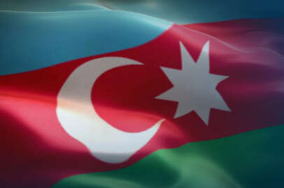 9 Kasım Azerbaycan Devlet Bayrak Günü