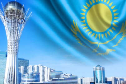 Kazakistan nüfusu 20 milyona ulaştı!