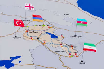 Ermenistan, Zengezur Koridoru'nu kabul etti