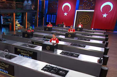 MasterChef'te Türk dünyası yemekleri ilgi gördü