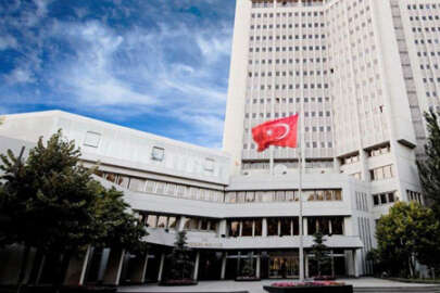 Türkiye'den Belarus'a yeni Büyükelçi ataması