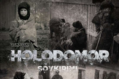 Ukrayna’da Sovyetlerin kanlı mirası: 90. yılında Holodomor Soykırımı