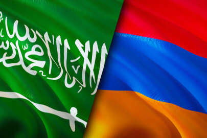 Suudi Arabistan, Ermenistan arasında diplomatik ilişki kuruldu
