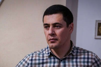 Ağır kalp hastası Kırım Tatar siyasi tutsağa 3 aydır ilaç sağlanmıyor